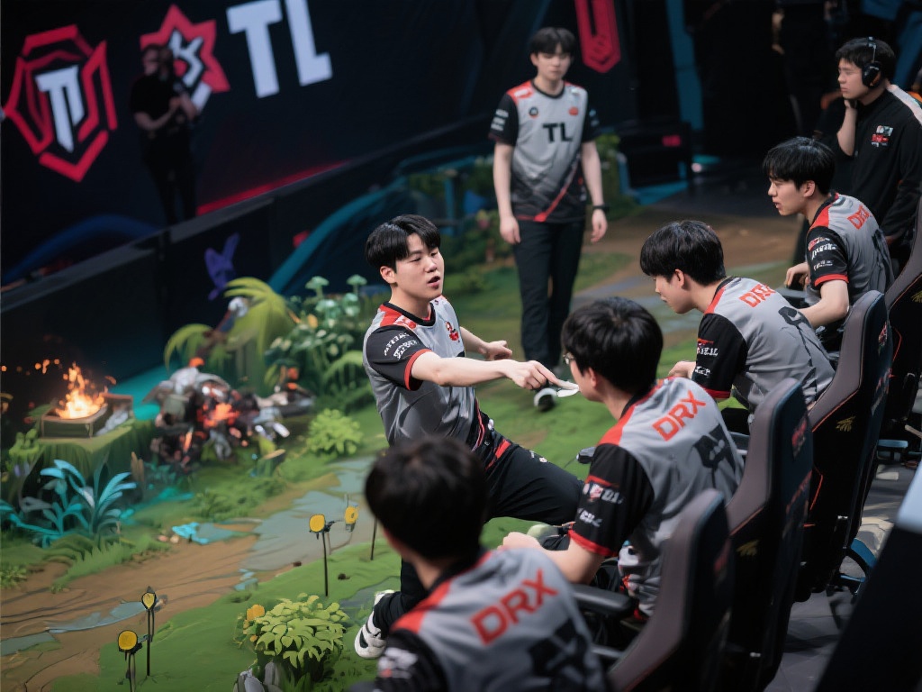 展现了领袖 展现了领袖